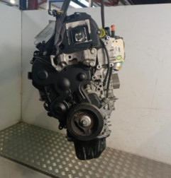 Moteur PEUGEOT 308 1 Photo n°4