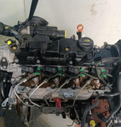 Moteur PEUGEOT 308 1 Photo n°6
