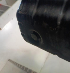 Moteur PEUGEOT 308 1 Photo n°8