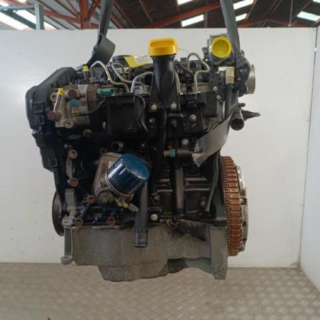 Moteur RENAULT CLIO 3