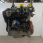 Moteur RENAULT CLIO 3