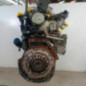 Moteur RENAULT CLIO 3