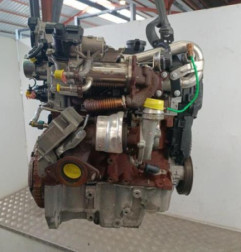 Moteur RENAULT CLIO 3 Photo n°3