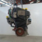 Moteur RENAULT CLIO 3
