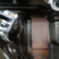Moteur RENAULT CLIO 3