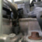 Moteur RENAULT CLIO 3