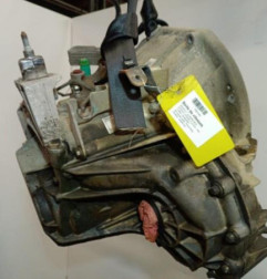 Boite de vitesses RENAULT SCENIC 2
