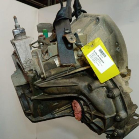 Boite de vitesses RENAULT SCENIC 2