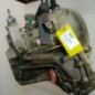 Boite de vitesses RENAULT SCENIC 2
