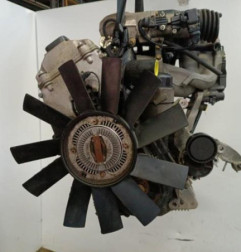 Moteur BMW SERIE 3 E36 Photo n°1