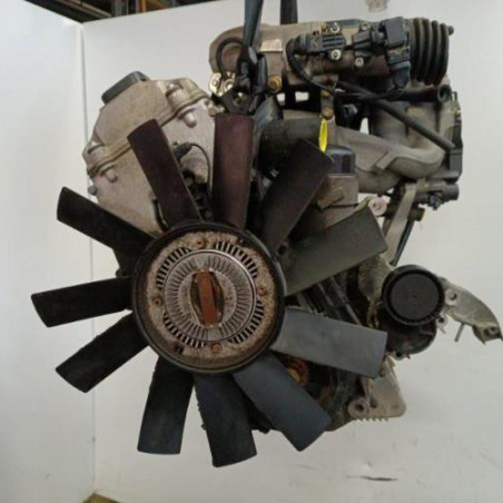 Moteur BMW SERIE 3 E36 Photo n°1