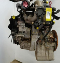 Moteur BMW SERIE 3 E36