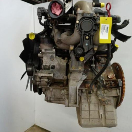 Moteur BMW SERIE 3 E36