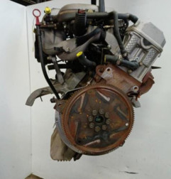 Moteur BMW SERIE 3 E36 Photo n°3
