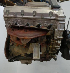 Moteur BMW SERIE 3 E36 Photo n°4