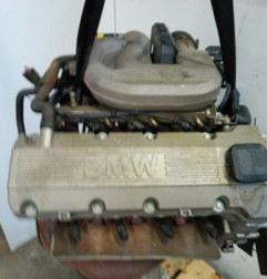 Moteur BMW SERIE 3 E36 Photo n°5