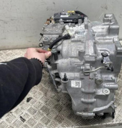 Boite de vitesses OPEL CROSSLAND X