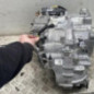 Boite de vitesses OPEL CROSSLAND X