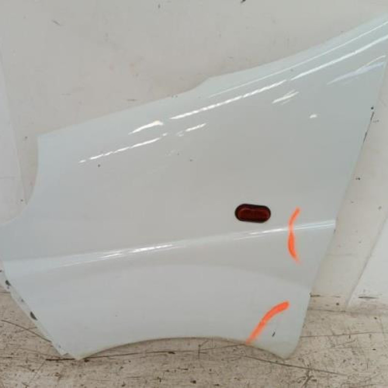 Aile avant gauche RENAULT TRAFIC 2