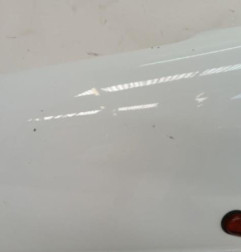 Aile avant gauche RENAULT TRAFIC 2 Photo n°4
