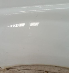 Aile avant gauche RENAULT TRAFIC 2 Photo n°5