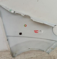 Aile avant gauche RENAULT TRAFIC 2 Photo n°6