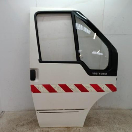 Porte avant droit FORD TRANSIT 3 Photo n°1