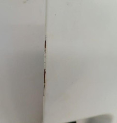 Porte avant droit FORD TRANSIT 3