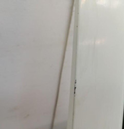 Porte avant droit FORD TRANSIT 3 Photo n°3