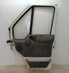 Porte avant droit FORD TRANSIT 3 Photo n°5
