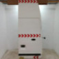 Porte de coffre droit FORD TRANSIT 3