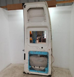 Porte de coffre gauche FORD TRANSIT 3 Photo n°5