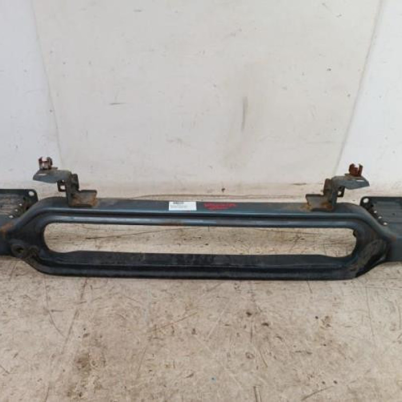 Renfort pare choc avant (traverse) PEUGEOT 407