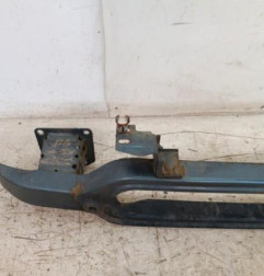 Renfort pare choc avant (traverse) PEUGEOT 407