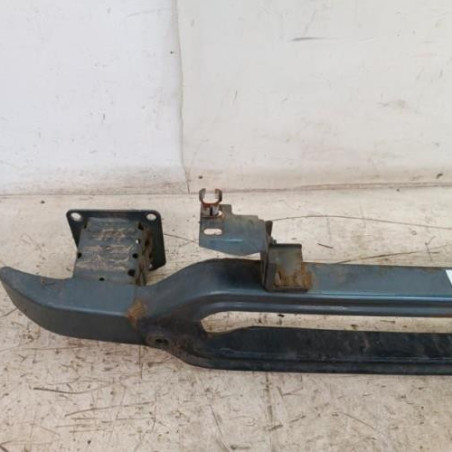 Renfort pare choc avant (traverse) PEUGEOT 407