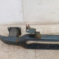Renfort pare choc avant (traverse) PEUGEOT 407