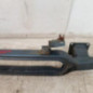 Renfort pare choc avant (traverse) PEUGEOT 407