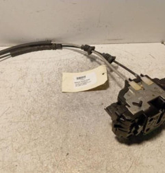 Serrure arriere droit HYUNDAI I 30 1 Photo n°1