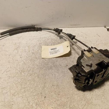 Serrure arriere droit HYUNDAI I 30 1 Photo n°1