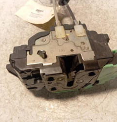Serrure arriere droit HYUNDAI I 30 1