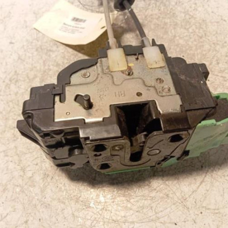 Serrure arriere droit HYUNDAI I 30 1