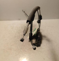 Serrure arriere droit HYUNDAI I 30 1 Photo n°5