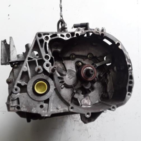Boite de vitesses RENAULT MEGANE 2 Photo n°1