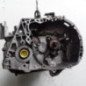 Boite de vitesses RENAULT MEGANE 2