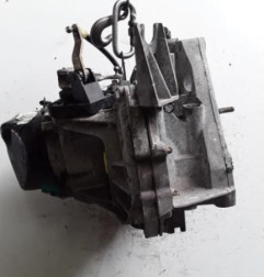 Boite de vitesses RENAULT MEGANE 2 Photo n°3