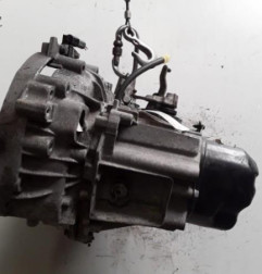 Boite de vitesses RENAULT MEGANE 2 Photo n°5