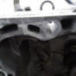 Boite de vitesses RENAULT MEGANE 2