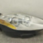 Optique avant principal droit (feux)(phare) FIAT BRAVO 2