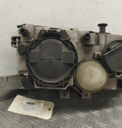Optique avant principal gauche (feux)(phare) MERCEDES CLASSE C 202