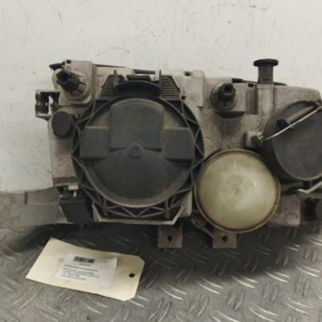 Optique avant principal gauche (feux)(phare) MERCEDES CLASSE C 202